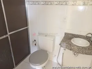 Apartamento para venda em Jardim Brasília