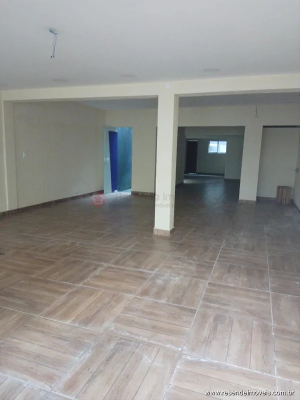 Foto 2 de 6 - Loja para aluguel em Campos Elíseos