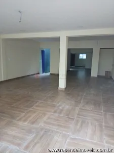 Loja para aluguel em Campos Elíseos