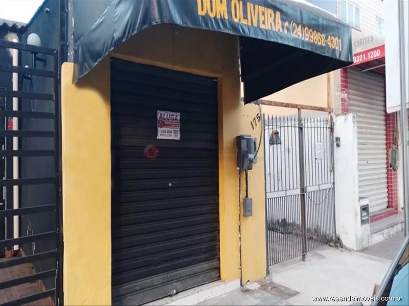 Foto 2 de 2 - Loja para aluguel em Campos Elíseos