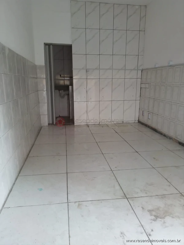 Foto 1 de 2 - Loja para aluguel em Campos Elíseos