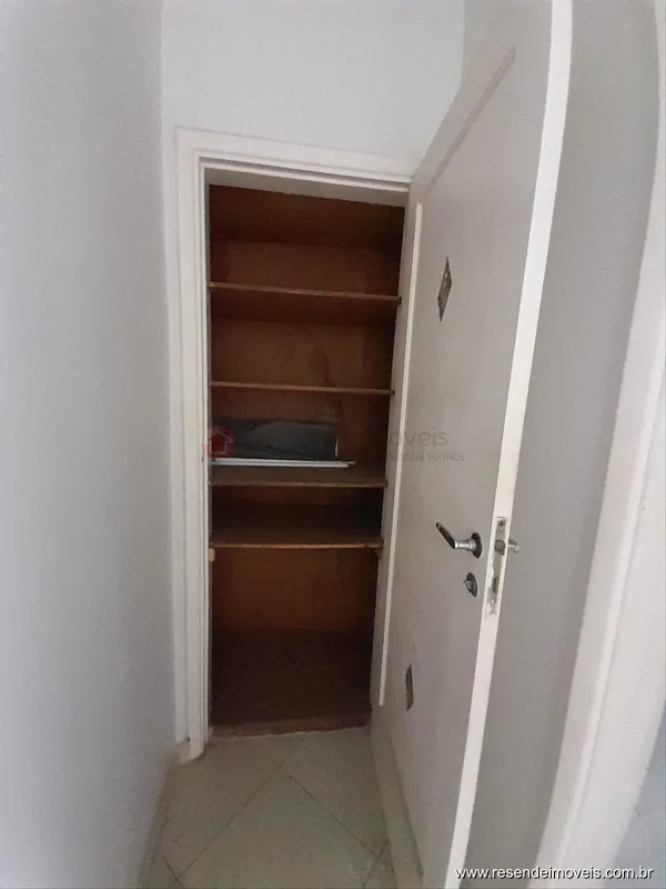 Foto 5 de 22 - Apartamento para aluguel em Campos Elíseos