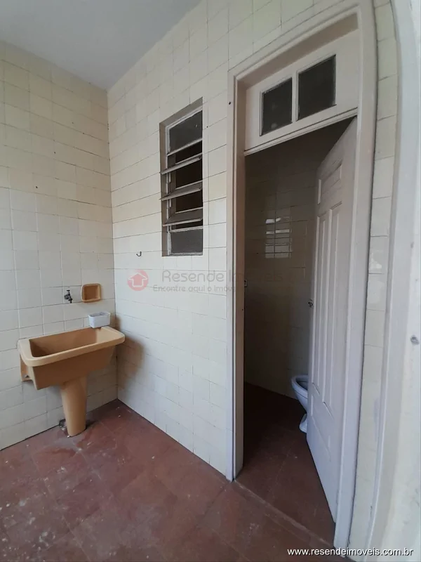 Foto 8 de 22 - Apartamento para aluguel em Campos Elíseos