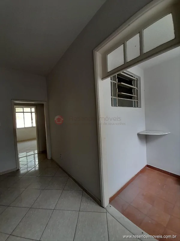 Foto 4 de 22 - Apartamento para aluguel em Campos Elíseos