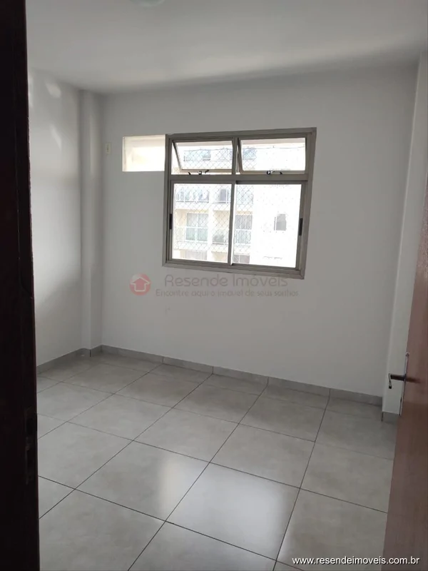 Foto 6 de 10 - Apartamento para aluguel em Vila Julieta