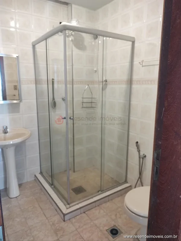 Foto 9 de 10 - Apartamento para aluguel em Vila Julieta