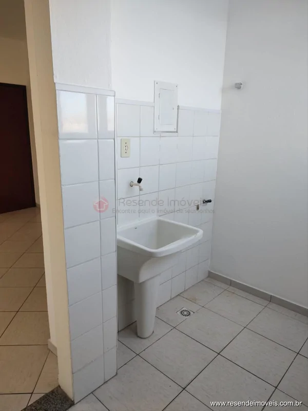 Foto 7 de 8 - Apartamento para aluguel em Vila Julieta