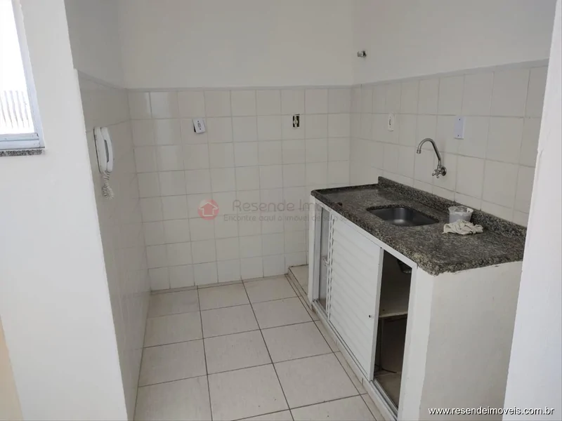 Foto 6 de 8 - Apartamento para aluguel em Vila Julieta