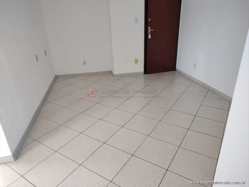 Foto 3 de 8 - Apartamento para aluguel em Vila Julieta