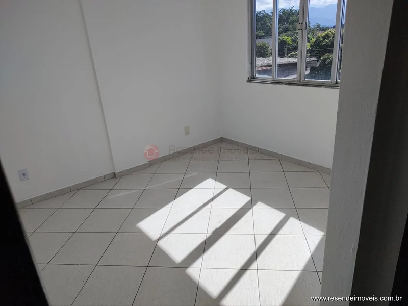 Foto 4 de 8 - Apartamento para aluguel em Vila Julieta