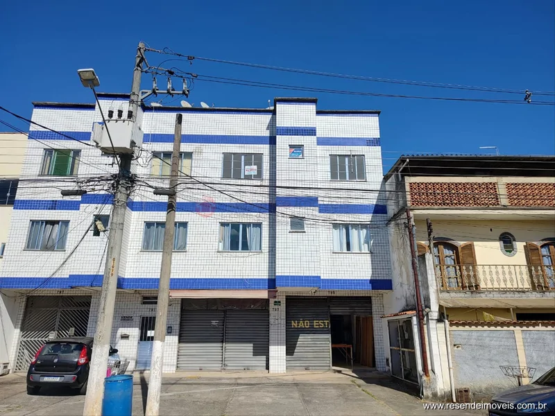 Foto 5 de 8 - Apartamento para aluguel em Vila Julieta