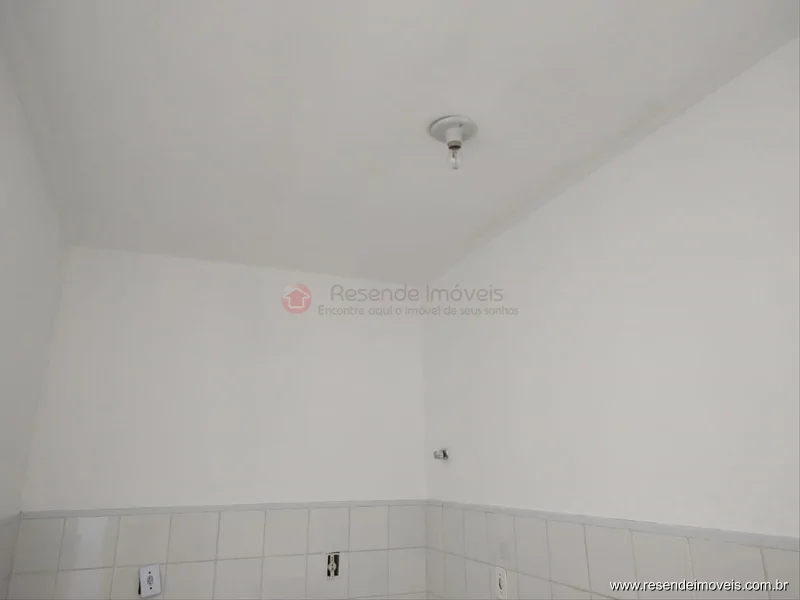 Foto 8 de 8 - Apartamento para aluguel em Vila Julieta