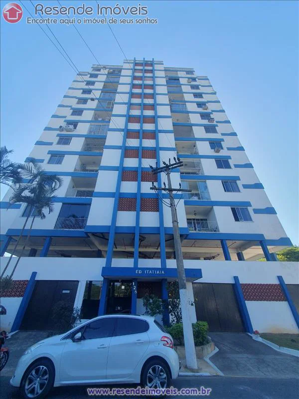 Foto 6 de 18 - Apartamento para aluguel em Centro