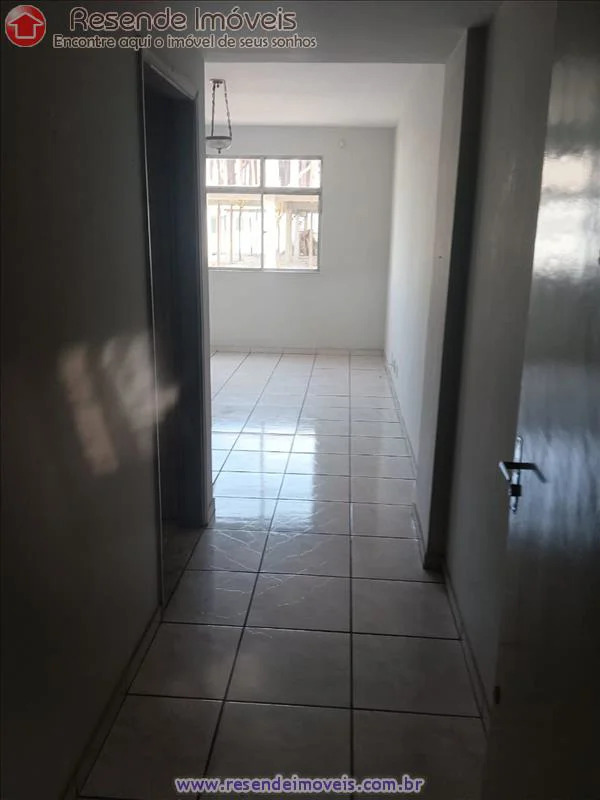 Foto 1 de 14 - Apartamento para aluguel em Comercial
