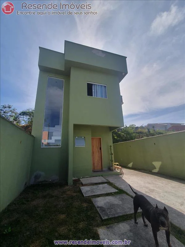 Foto 2 de 22 - Casa para venda e aluguel em Monet