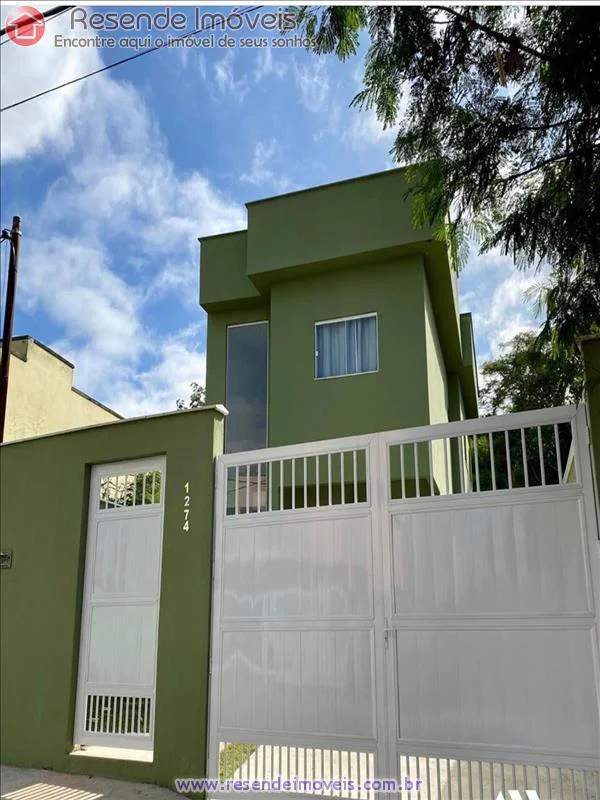 Foto 1 de 22 - Casa para venda e aluguel em Monet