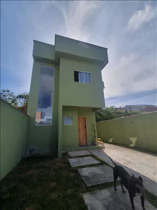Casa para venda e aluguel em Monet