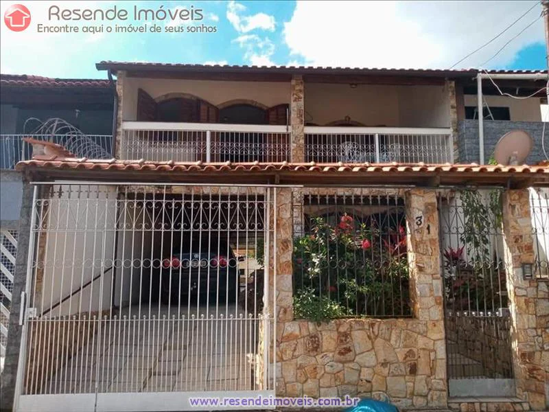 Foto 1 de 18 - Casa para aluguel em Monet