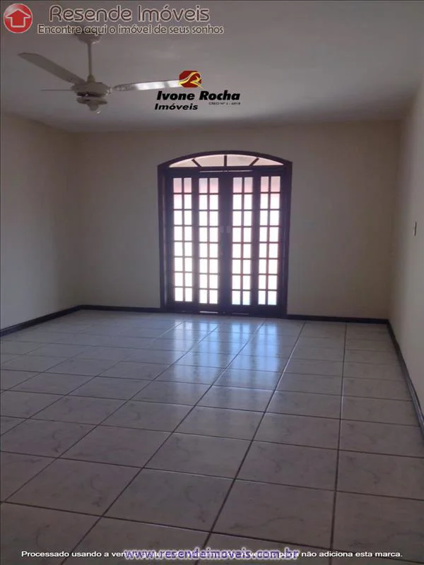 Foto 18 de 18 - Casa para aluguel em Monet