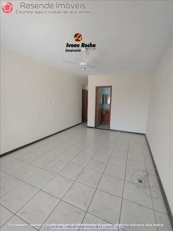 Foto 3 de 18 - Casa para aluguel em Monet