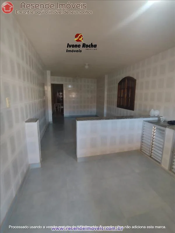 Foto 15 de 18 - Casa para aluguel em Monet