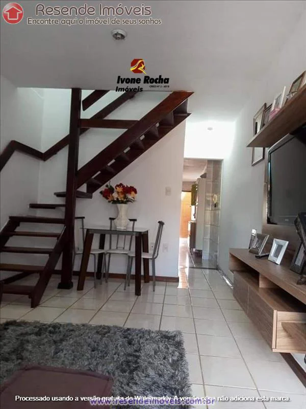 Foto 14 de 18 - Casa para aluguel em Monet