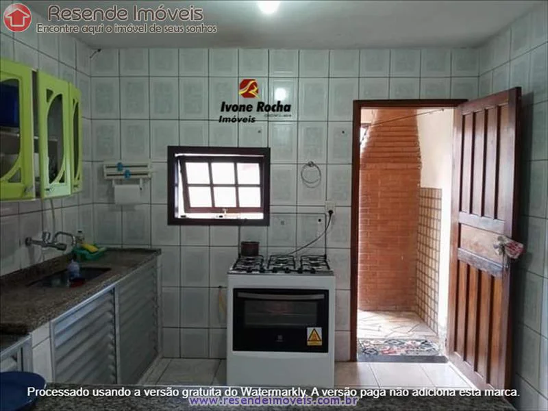 Foto 13 de 18 - Casa para aluguel em Monet