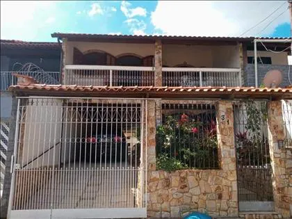 Casa para aluguel em Monet