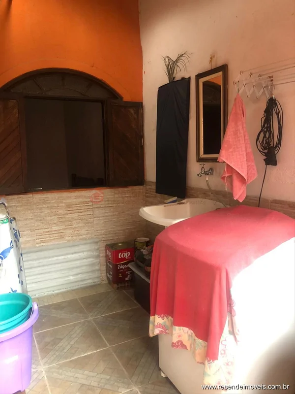 Foto 5 de 18 - Casa para venda em Manejo