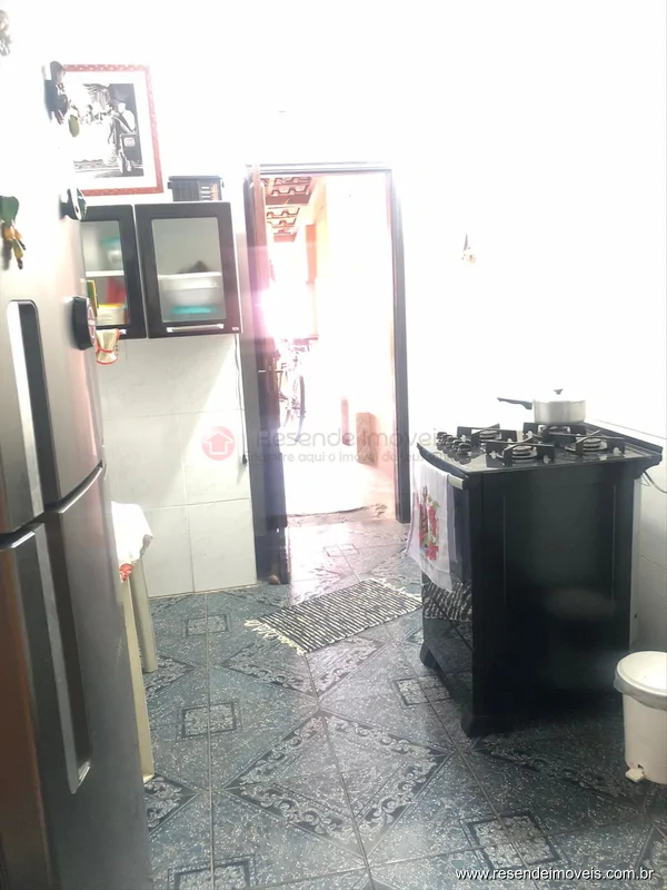 Foto 6 de 18 - Casa para venda em Manejo