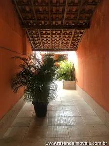 Casa para venda em Manejo - Imobiliária Edilena Imóveis