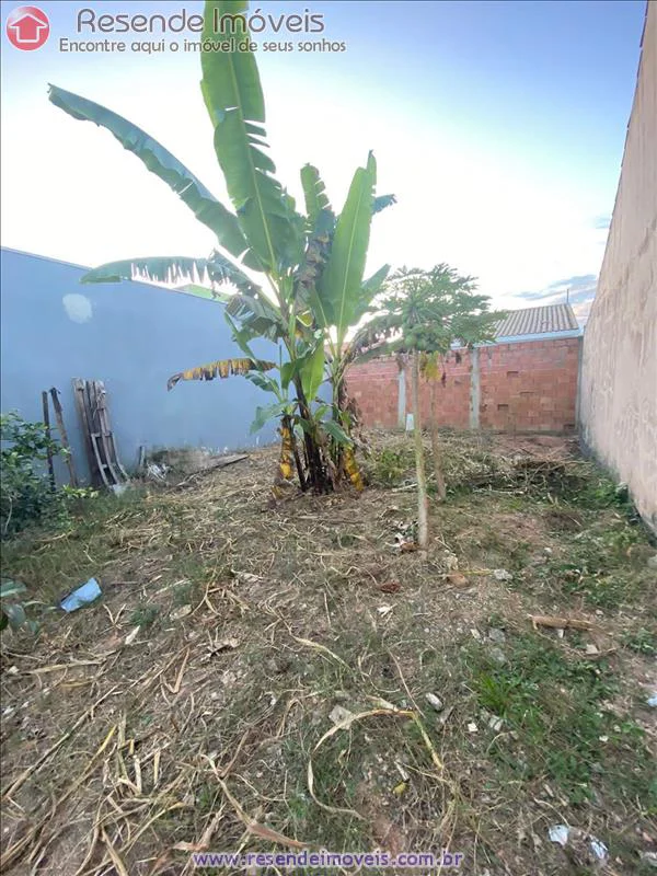 Foto 1 de 1 - Terreno para venda em Jardim Aliança II
