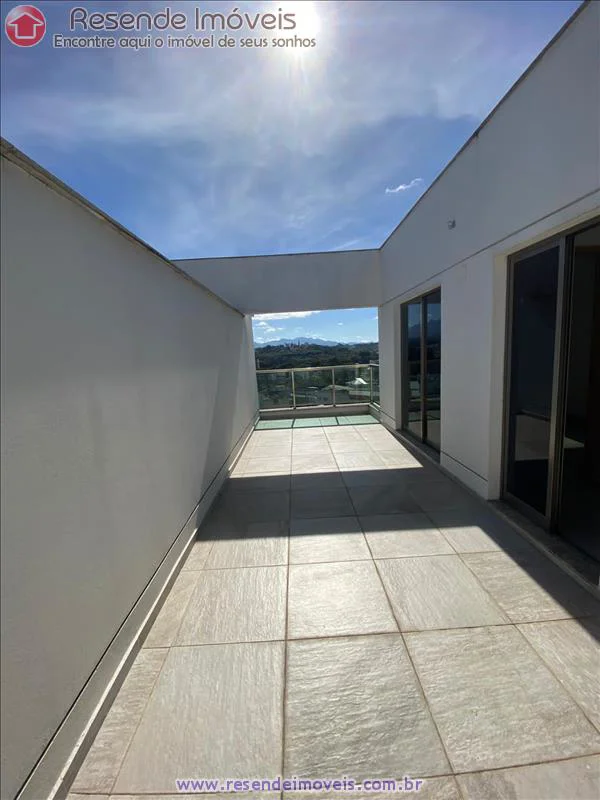 Foto 19 de 20 - Cobertura para aluguel em Campos Elíseos