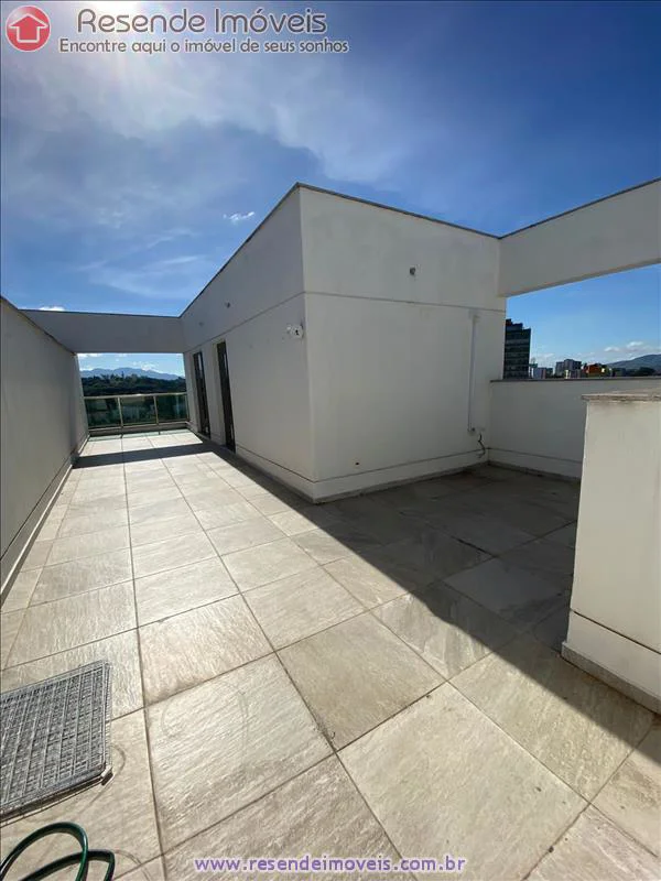 Foto 11 de 20 - Cobertura para aluguel em Campos Elíseos