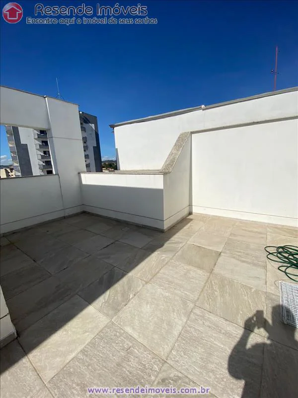 Foto 8 de 20 - Cobertura para aluguel em Campos Elíseos