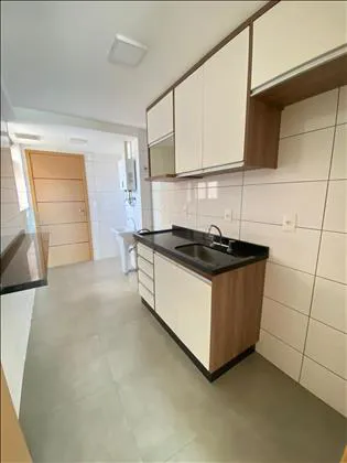 Cobertura para aluguel em Campos Elíseos