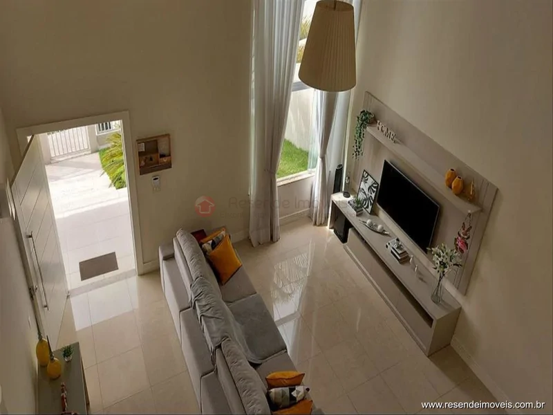 Foto 7 de 33 - Casa para venda em Morada da Colina