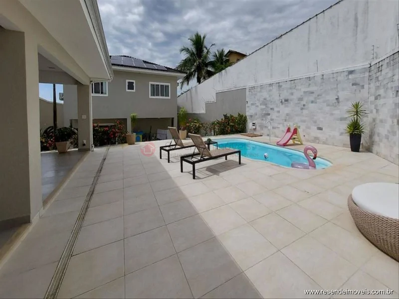 Foto 2 de 33 - Casa para venda em Morada da Colina