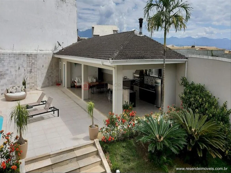 Foto 8 de 33 - Casa para venda em Morada da Colina