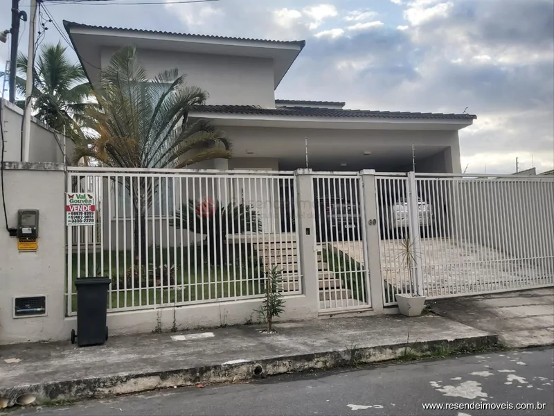 Foto 33 de 33 - Casa para venda em Morada da Colina