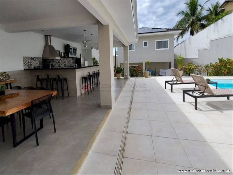 Foto 1 de 33 - Casa para venda em Morada da Colina