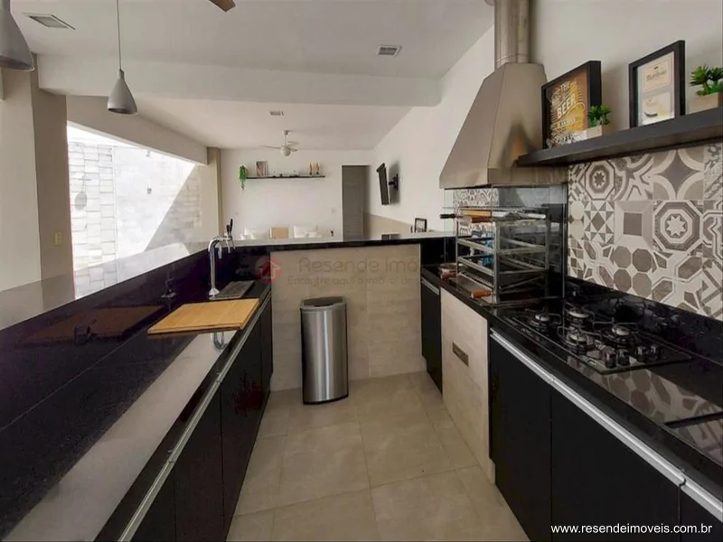 Foto 3 de 33 - Casa para venda em Morada da Colina