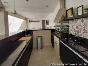 Casa para venda em Morada da Colina