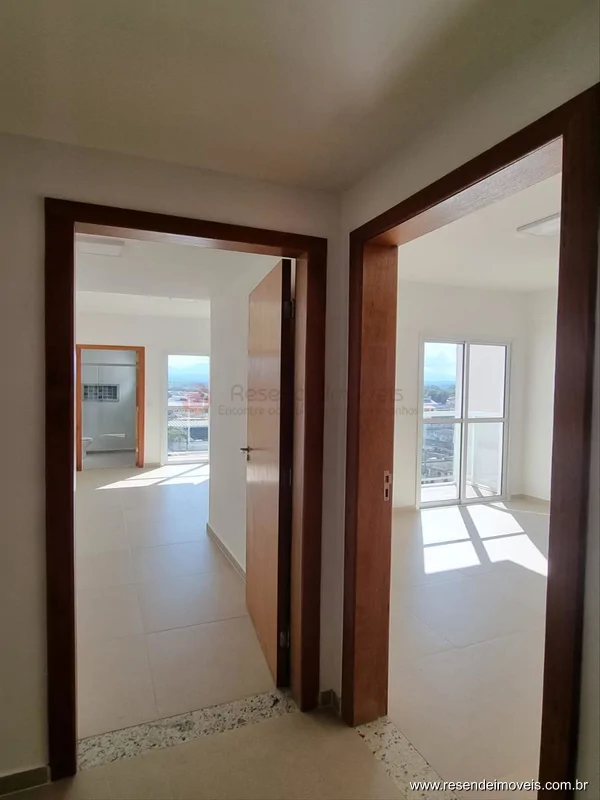 Foto 3 de 6 - Apartamento para venda e aluguel em Vila Julieta