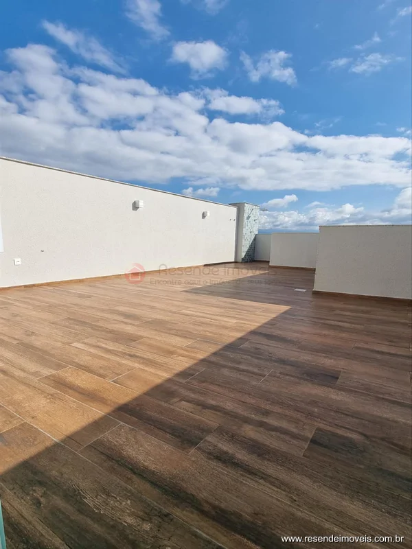 Foto 8 de 28 - Cobertura para venda em Vila Julieta