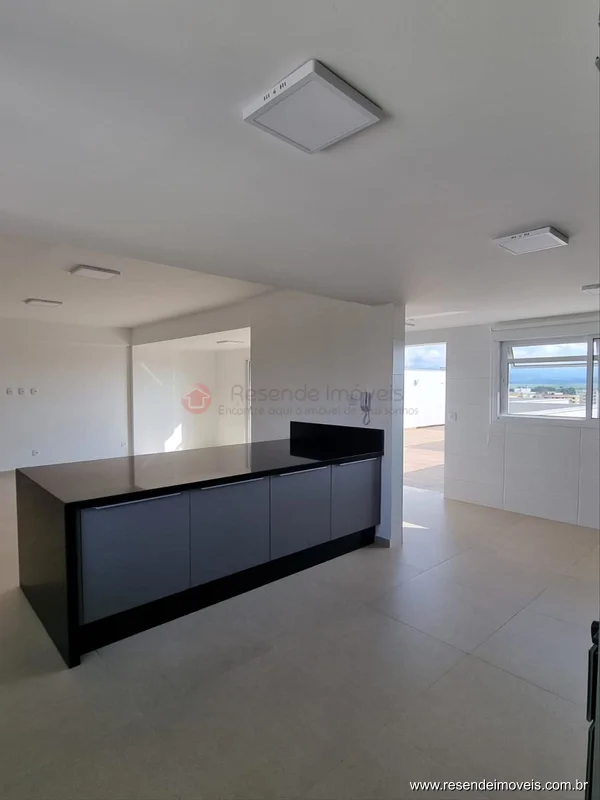 Foto 2 de 28 - Cobertura para venda em Vila Julieta