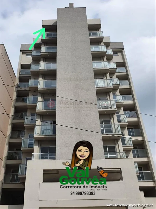 Foto 28 de 28 - Cobertura para venda em Vila Julieta