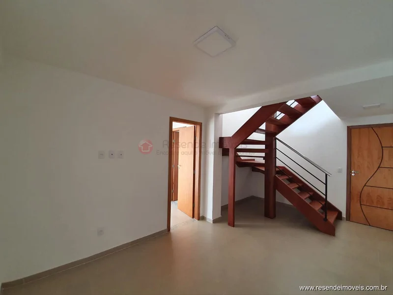 Foto 10 de 28 - Cobertura para venda em Vila Julieta