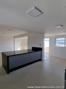 Cobertura para venda em Vila Julieta - Imobiliária Val Gouvea Imóveis