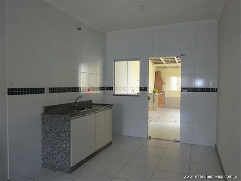 Foto 6 de 18 - Casa para venda em Boa Vista II